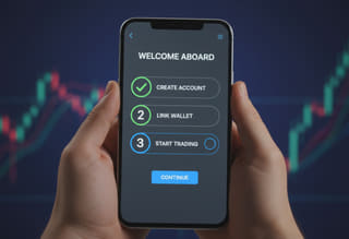 Responsibility — Karri Wertholm financial platform that is regulated and compliant