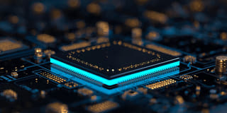 Innovation — trading technology powered by AI, developed by Karri Wertholm