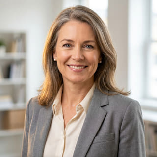 Chief Financial Officer Sarah Coleman at Karri Wertholm