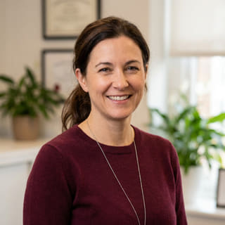 Head of Compliance & Regulation at Karri Wertholm, Laura Bennett