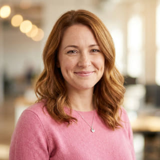 Head of Customer Support at Karri Wertholm, Emily Watson